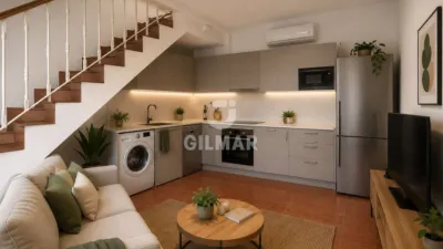 Chalet in Fuencarral (Valverde) photo 4