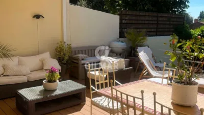 Chalet in Majadahonda photo 30