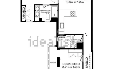 Apartment in Ibiza photo 21