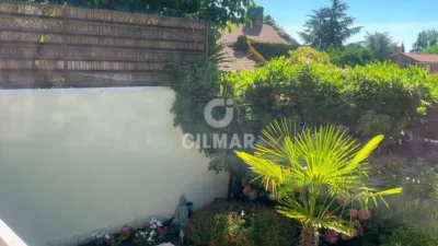 Chalet in Majadahonda photo 29