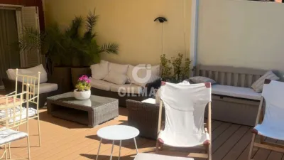 Chalet in Majadahonda photo 32
