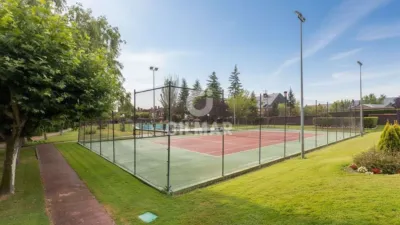 Chalet in Majadahonda photo 33