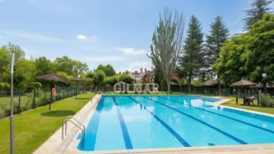 Chalet in Majadahonda photo 34