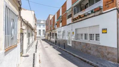 Piso en Fuencarral (Valverde) photo 35