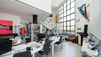 Flat in Rejas photo 28