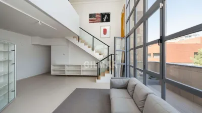 Flat in Rejas photo 42