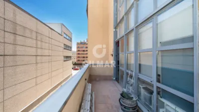 Flat in Rejas photo 38
