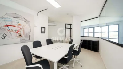 Flat in Rejas photo 43