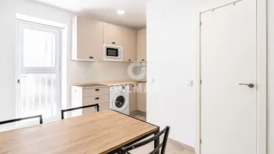 Flat in Fuencarral (Valverde) photo 5