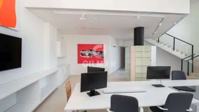 Flat in Rejas photo 41