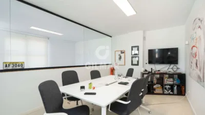 Flat in Rejas photo 12