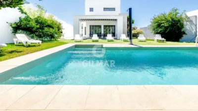 Chalet en Conil photo 3