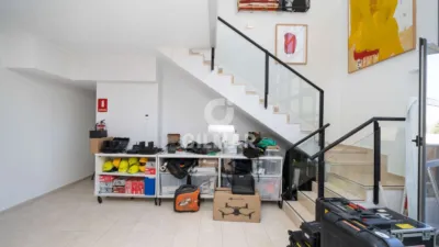 Flat in Rejas photo 36