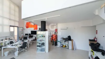 Flat in Rejas photo 22