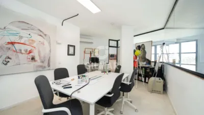 Flat in Rejas photo 14
