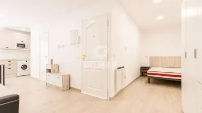 Piso en Fuencarral (Valverde) photo 18