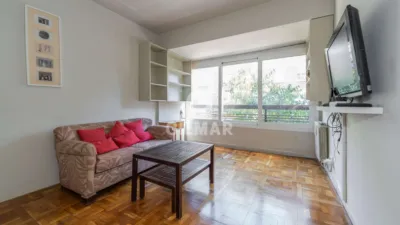 Apartment in Nueva España photo 15