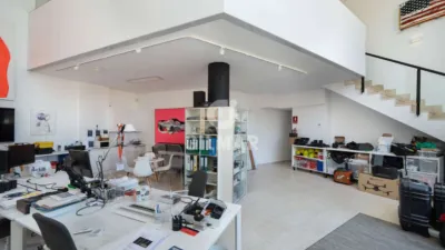Flat in Rejas photo 26