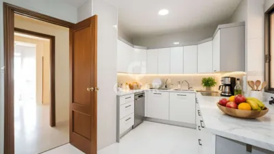 Apartment in El Porvenir photo 36