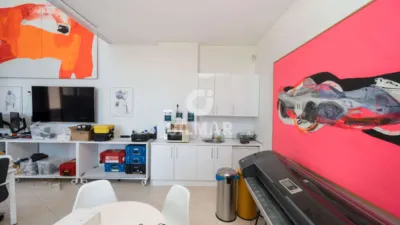 Flat in Rejas photo 37
