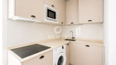Piso en Fuencarral (Valverde) photo 7