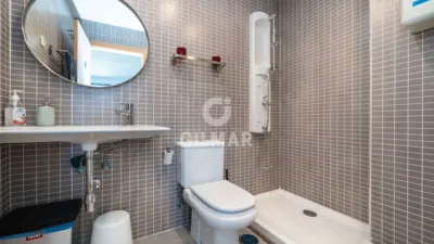 Flat in Rejas photo 18