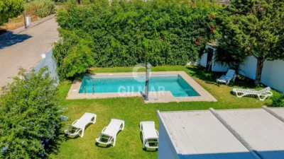 Chalet en Conil photo 5