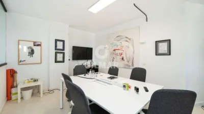 Flat in Rejas photo 13