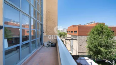 Flat in Rejas photo 39
