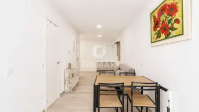Piso en Fuencarral (Valverde) photo 9