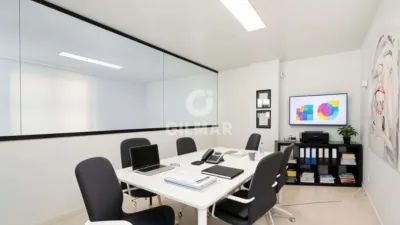 Flat in Rejas photo 46
