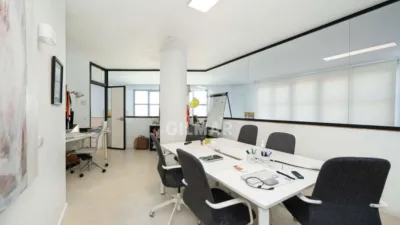 Flat in Rejas photo 15