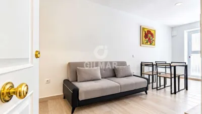 Flat in Fuencarral (Valverde) photo 2