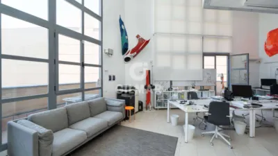 Flat in Rejas photo 24