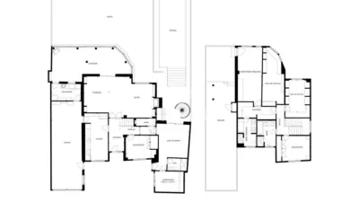 Chalet in Montequinto photo 47