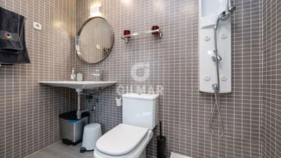 Flat in Rejas photo 19