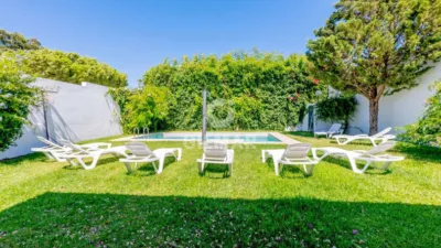 Chalet en Conil photo 4