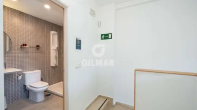 Flat in Rejas photo 17
