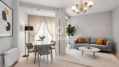 Apartment in El Porvenir photo 35