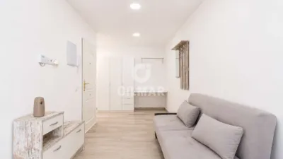 Piso en Fuencarral (Valverde) photo 12