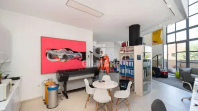 Flat in Rejas photo 30