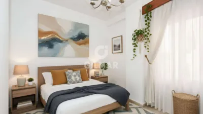 Apartment in El Porvenir photo 34
