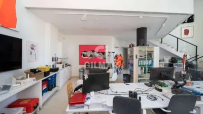 Flat in Rejas photo 29