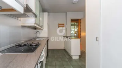 Apartment in Nueva España photo 22