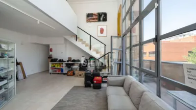 Flat in Rejas photo 25