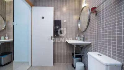 Flat in Rejas photo 20
