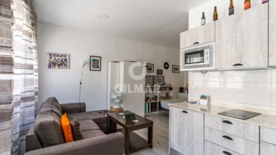 Piso en Fuencarral (Valverde) photo 21