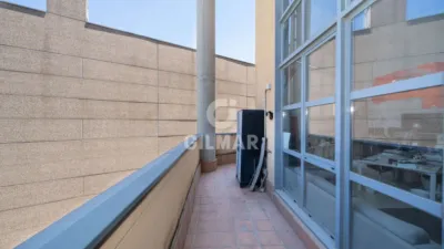 Flat in Rejas photo 40