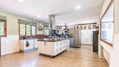 Chalet in Bonanza photo 14
