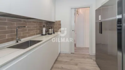 Apartment on Castellana photo 16